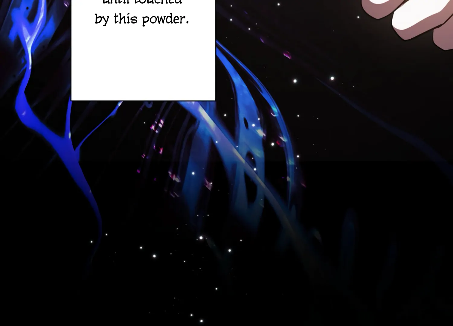 The Night When Flowers Fall Chapter 50 - Page 109