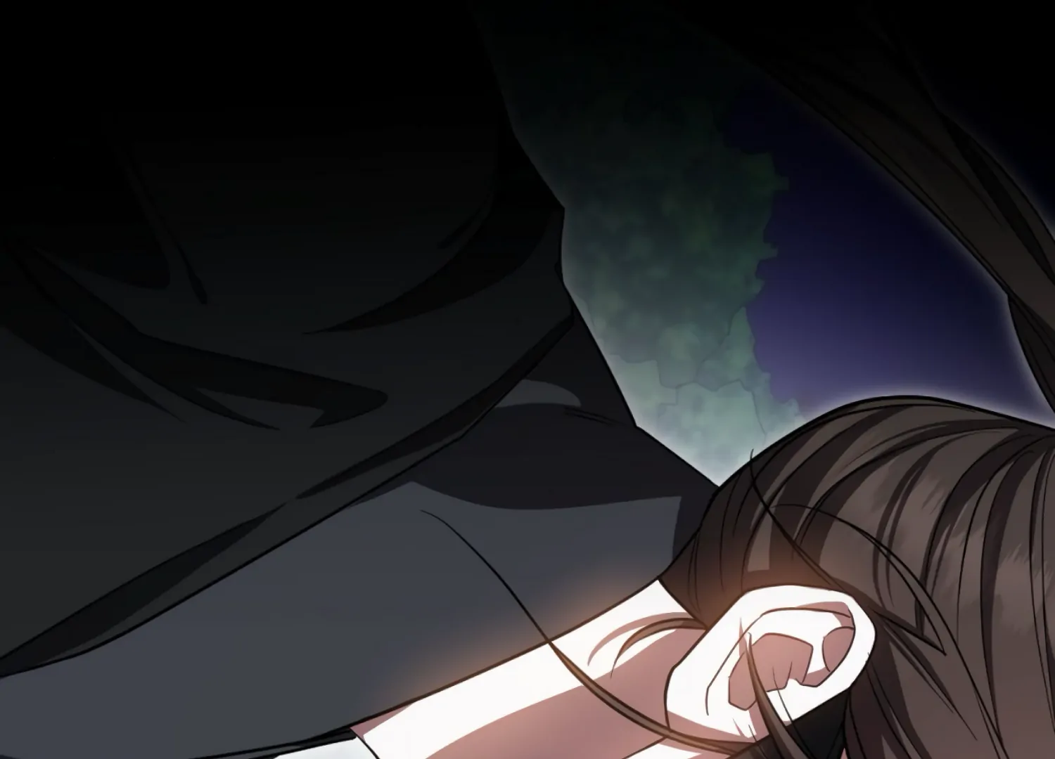 The Night When Flowers Fall Chapter 50 - Page 112