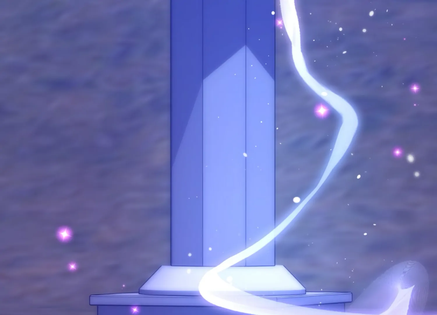 The Night When Flowers Fall Chapter 50 - Page 117