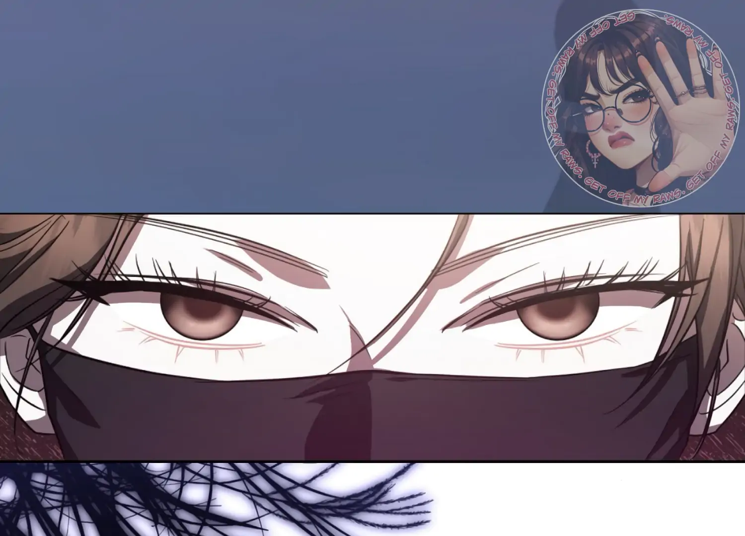 The Night When Flowers Fall Chapter 50 - Page 121