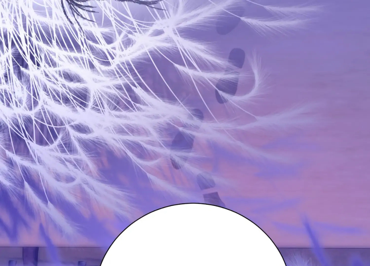 The Night When Flowers Fall Chapter 50 - Page 123