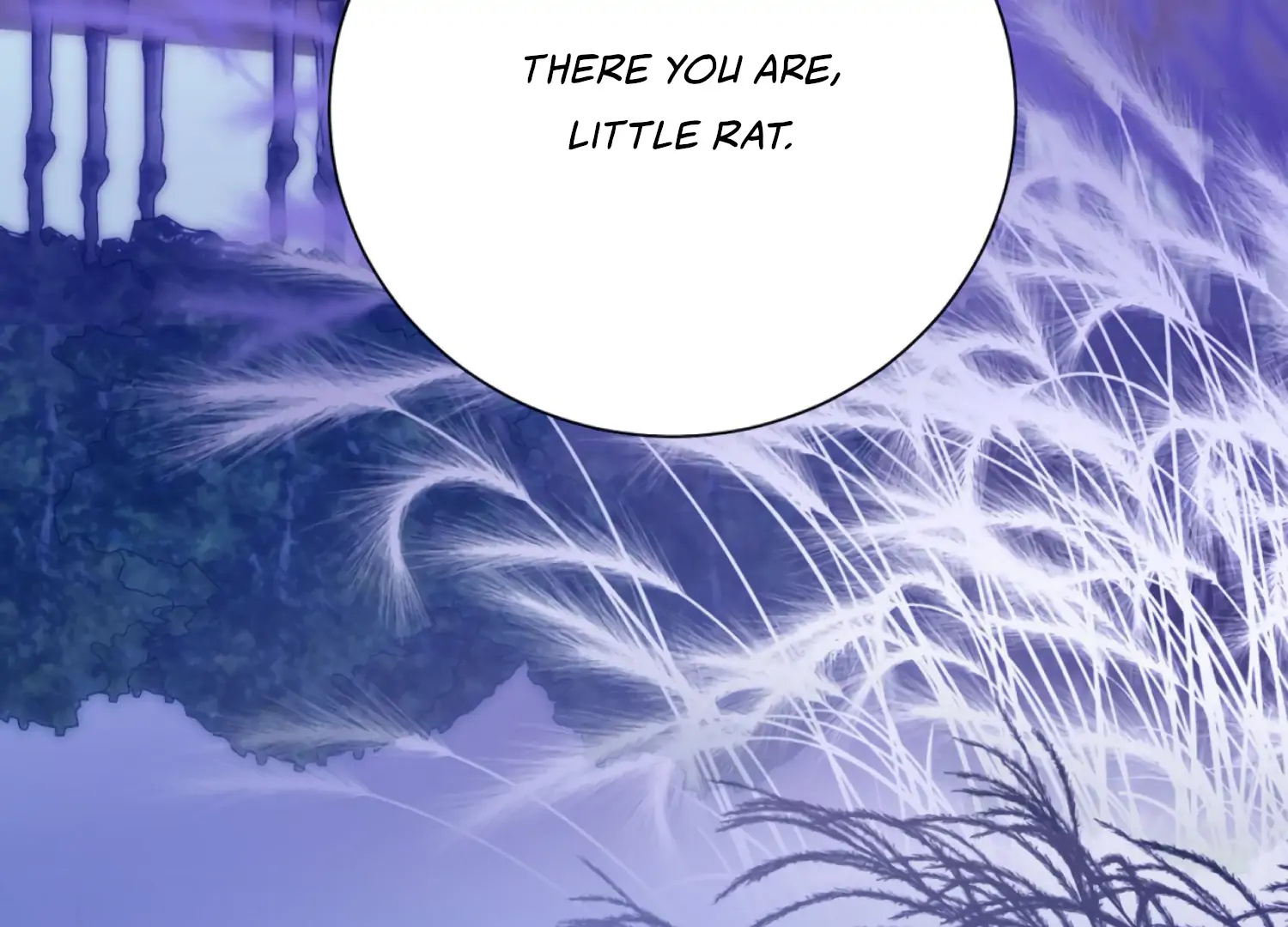 The Night When Flowers Fall Chapter 50 - Page 124