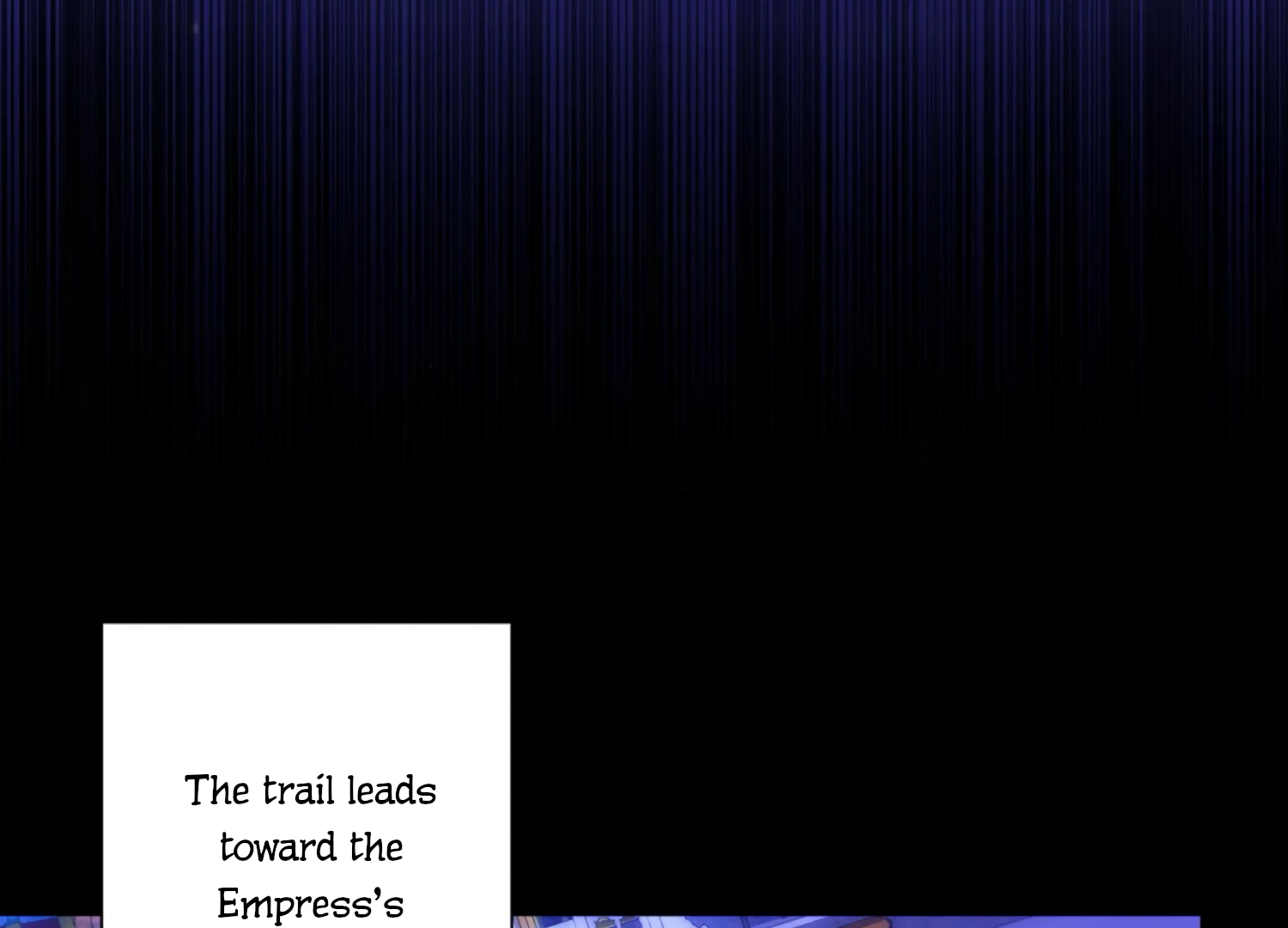 The Night When Flowers Fall Chapter 50 - Page 126