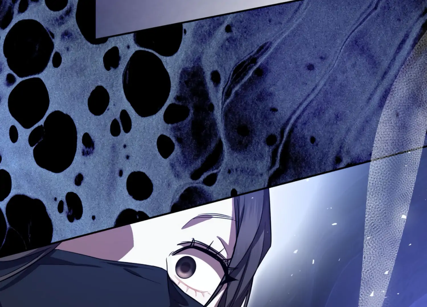 The Night When Flowers Fall Chapter 50 - Page 136