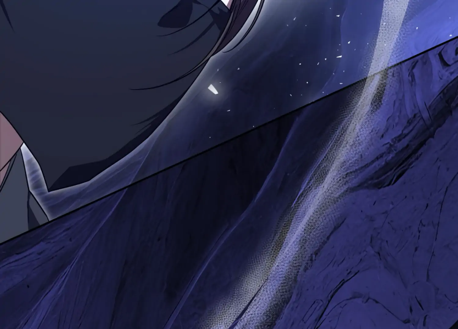 The Night When Flowers Fall Chapter 50 - Page 137