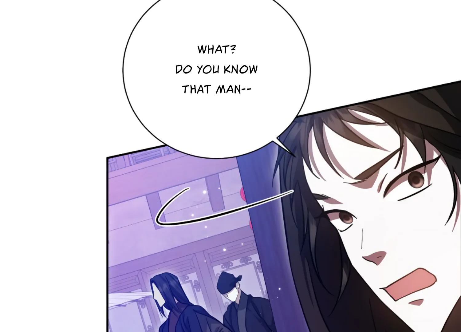 The Night When Flowers Fall Chapter 50 - Page 15