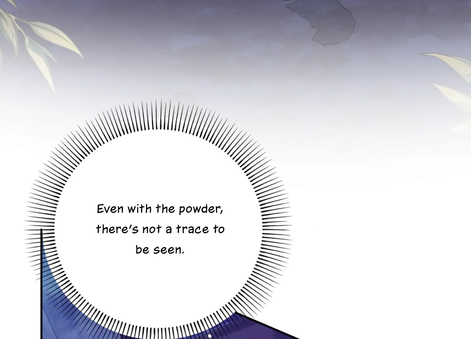 The Night When Flowers Fall Chapter 50 - Page 144