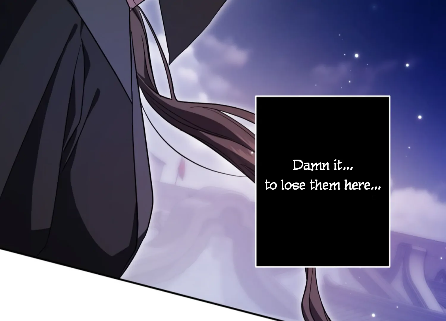 The Night When Flowers Fall Chapter 50 - Page 149