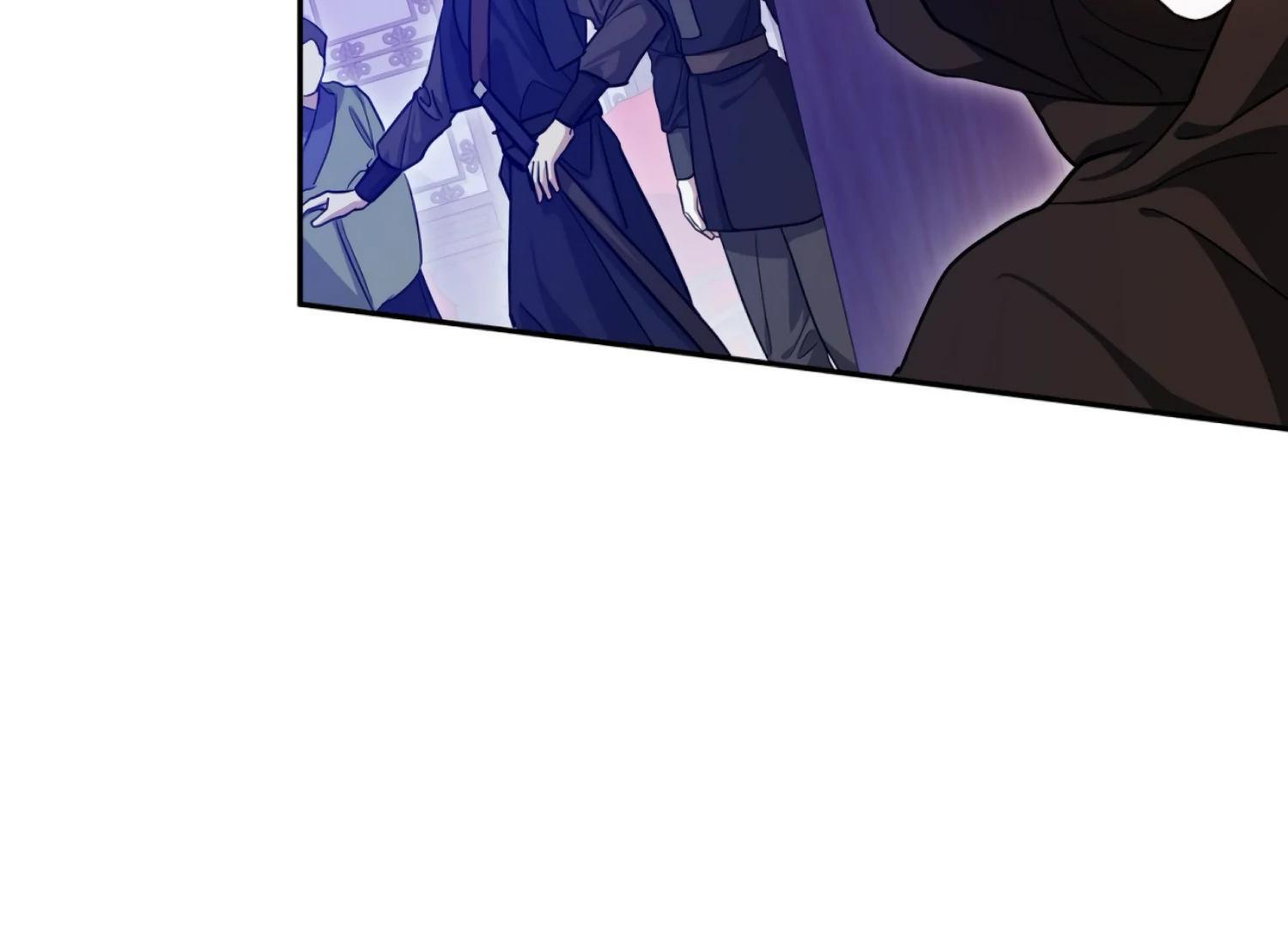 The Night When Flowers Fall Chapter 50 - Page 16