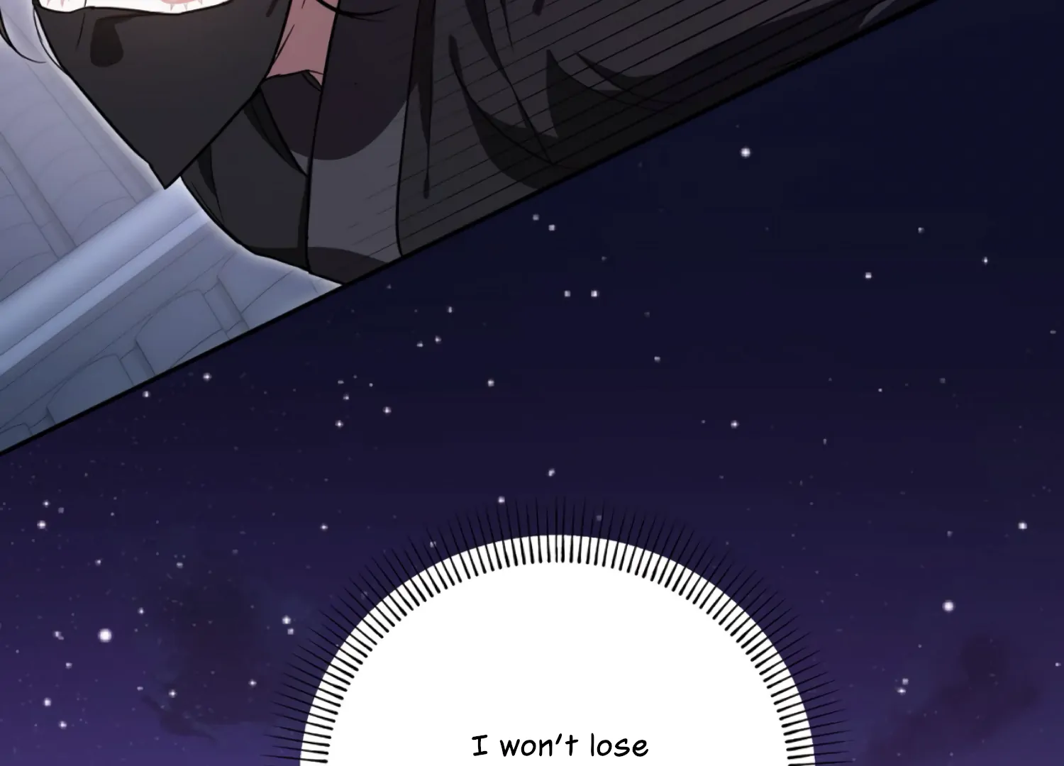 The Night When Flowers Fall Chapter 50 - Page 154