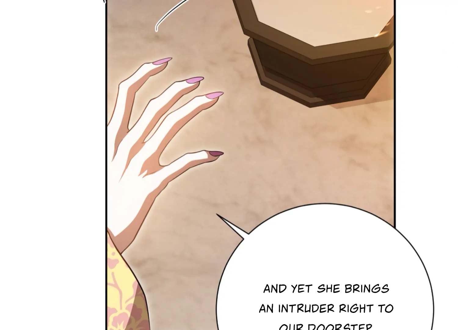 The Night When Flowers Fall Chapter 50 - Page 167