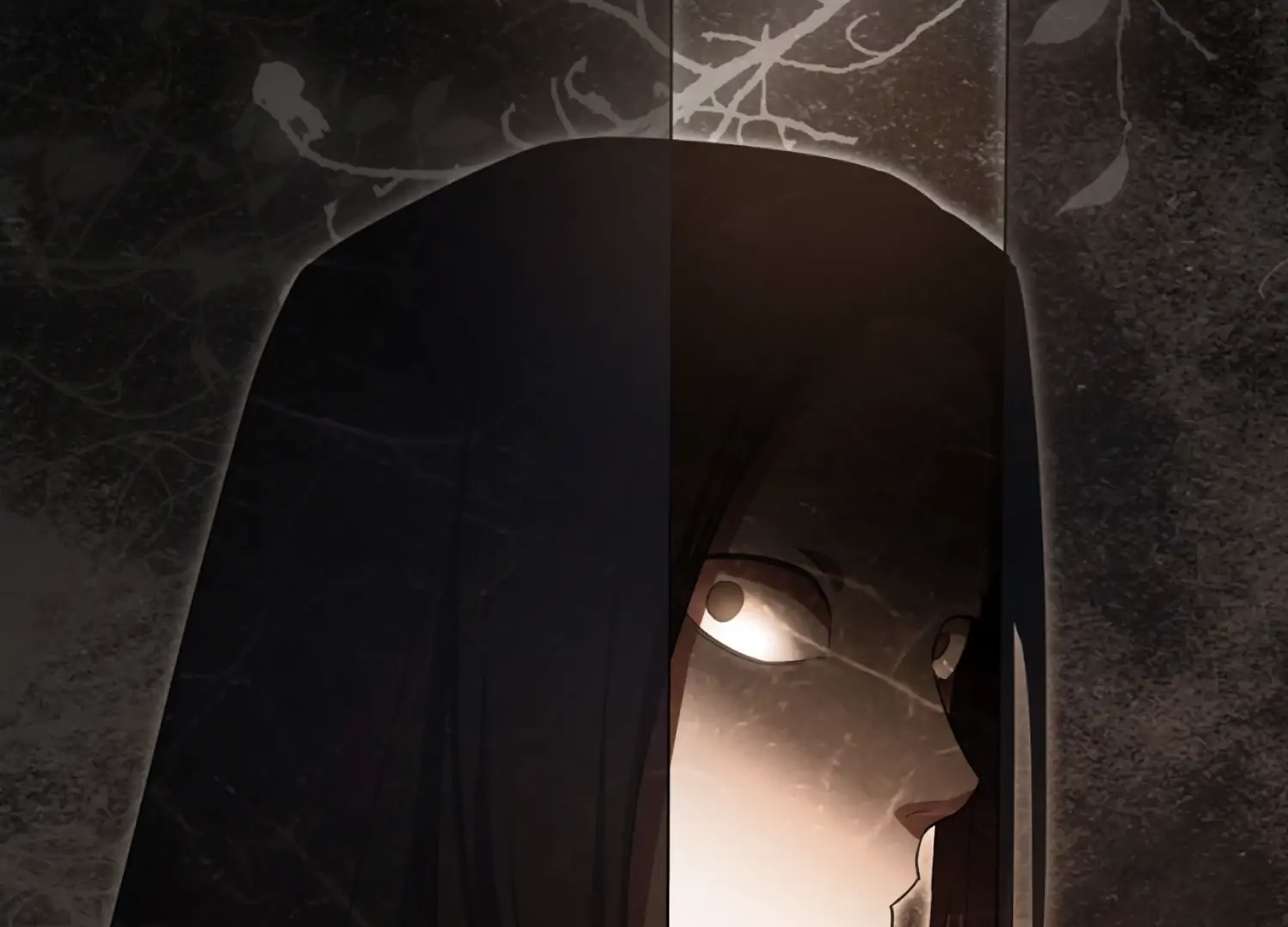 The Night When Flowers Fall Chapter 50 - Page 173