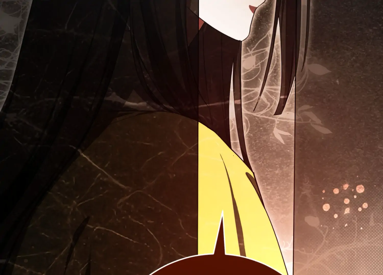 The Night When Flowers Fall Chapter 50 - Page 174