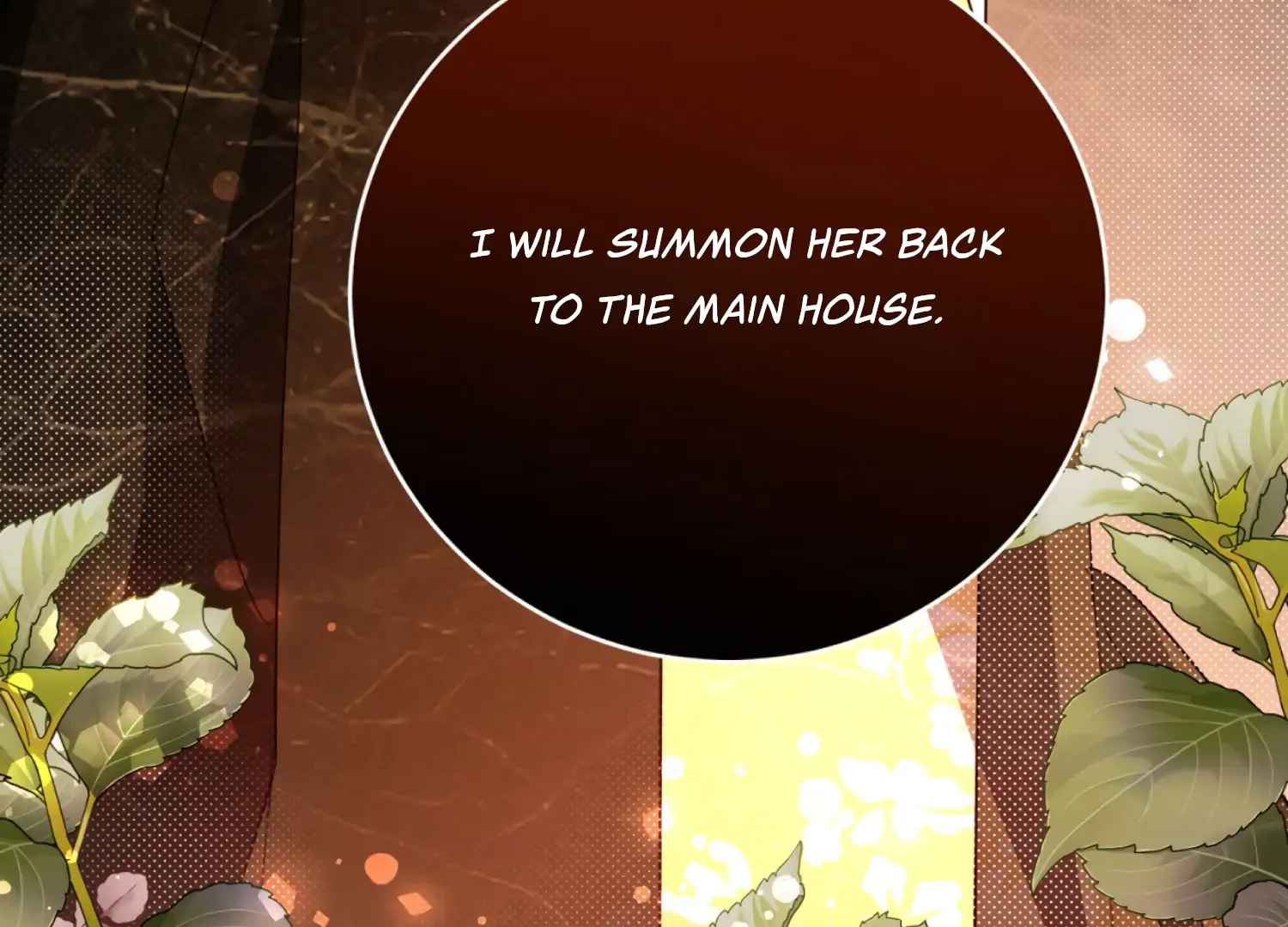 The Night When Flowers Fall Chapter 50 - Page 175