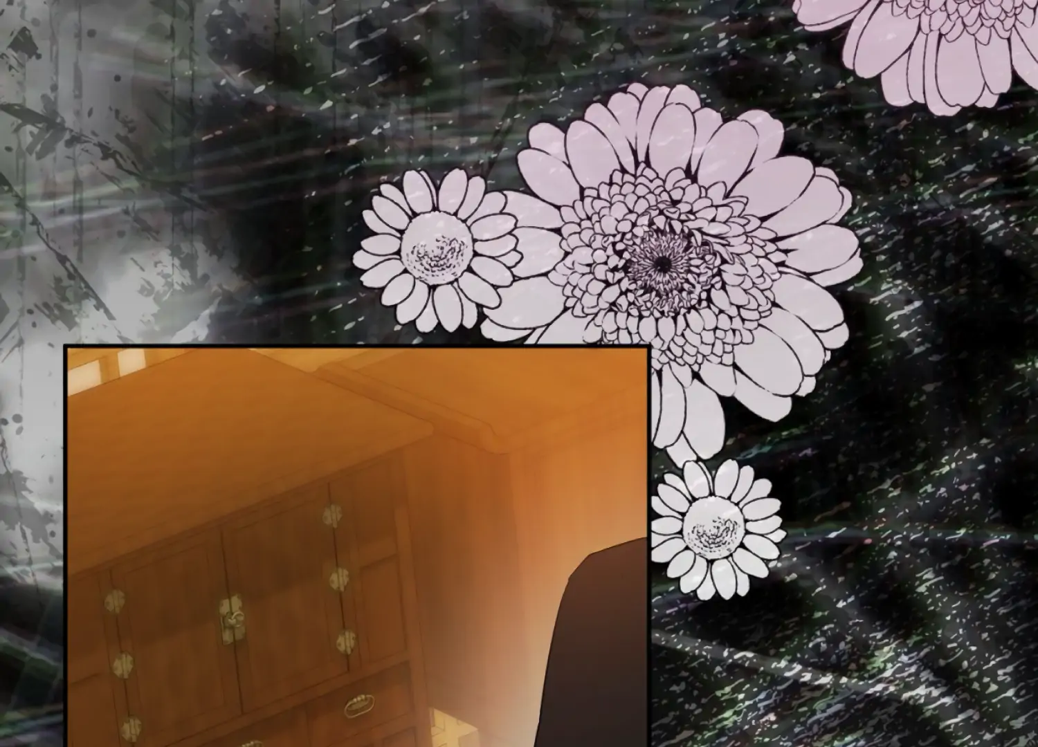 The Night When Flowers Fall Chapter 50 - Page 179