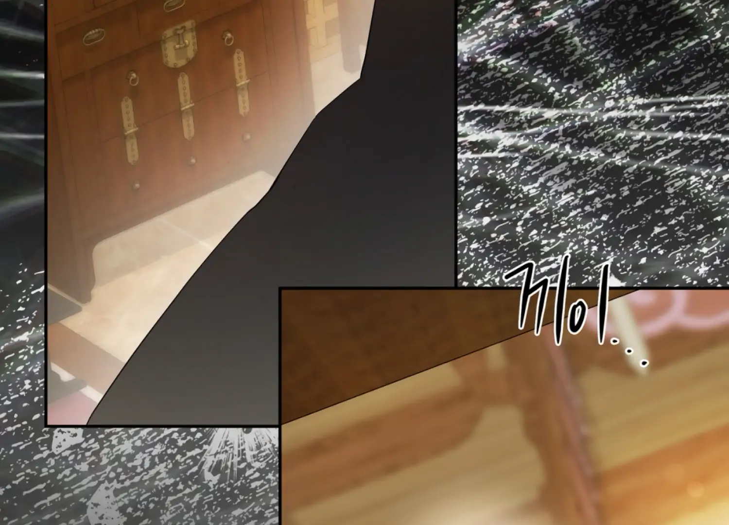 The Night When Flowers Fall Chapter 50 - Page 180