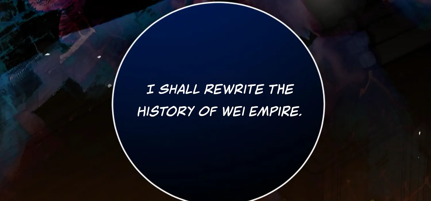 The Night When Flowers Fall Chapter 50 - Page 186