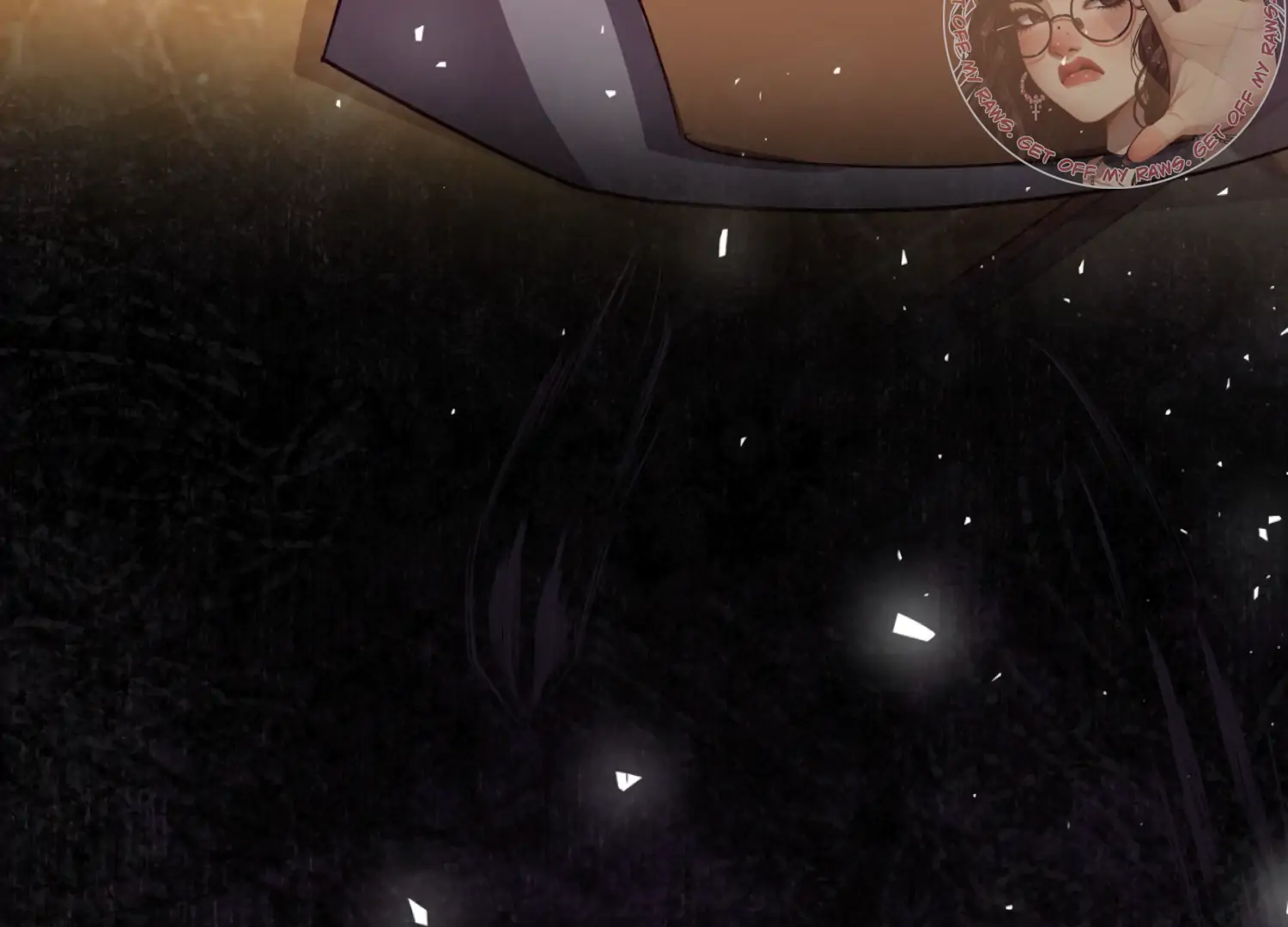 The Night When Flowers Fall Chapter 50 - Page 190