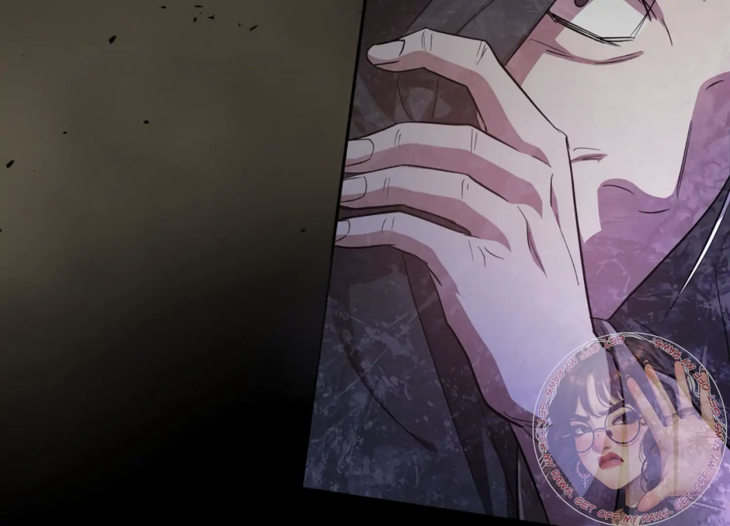 The Night When Flowers Fall Chapter 50 - Page 3