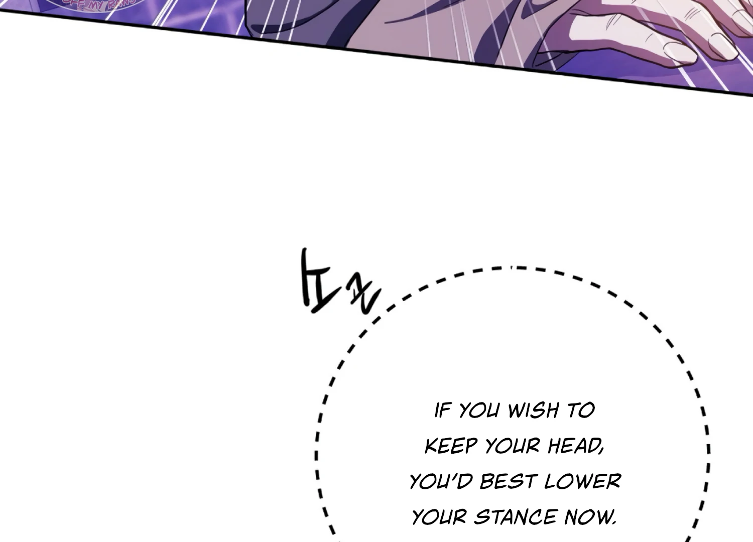 The Night When Flowers Fall Chapter 50 - Page 22