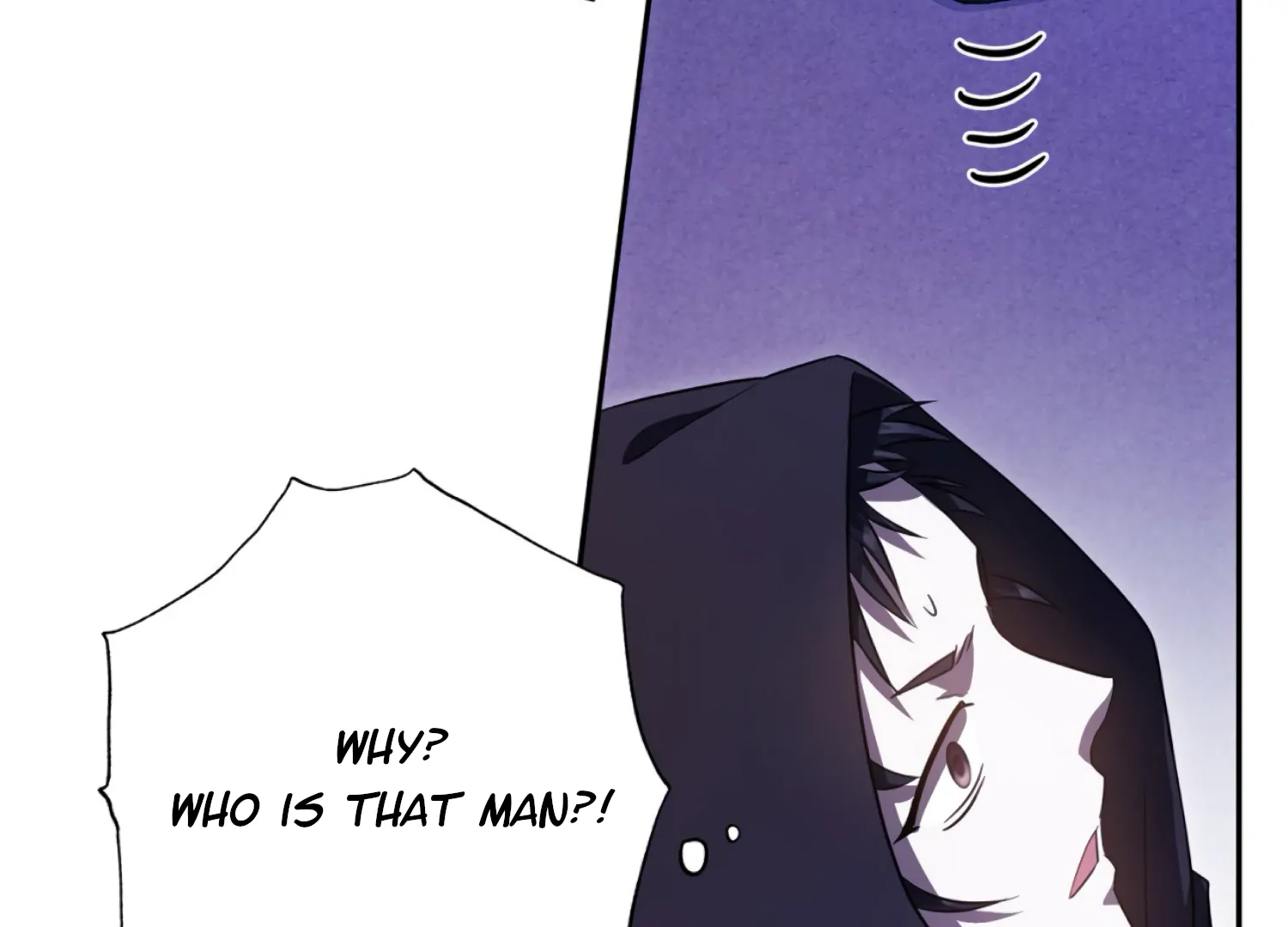 The Night When Flowers Fall Chapter 50 - Page 25