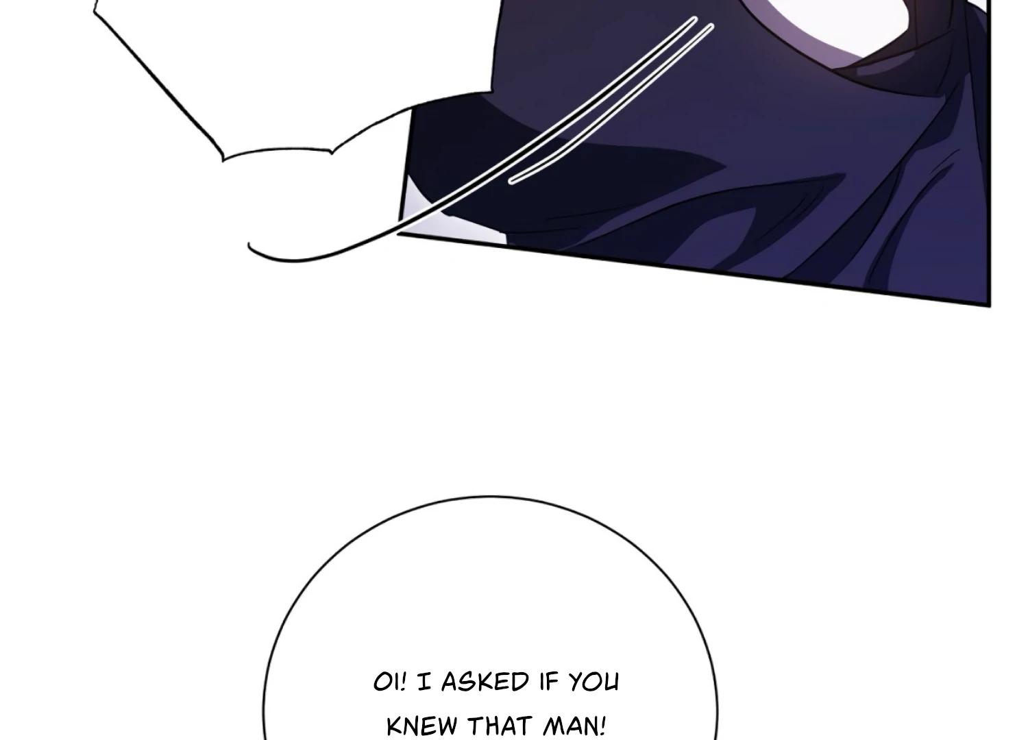 The Night When Flowers Fall Chapter 50 - Page 26