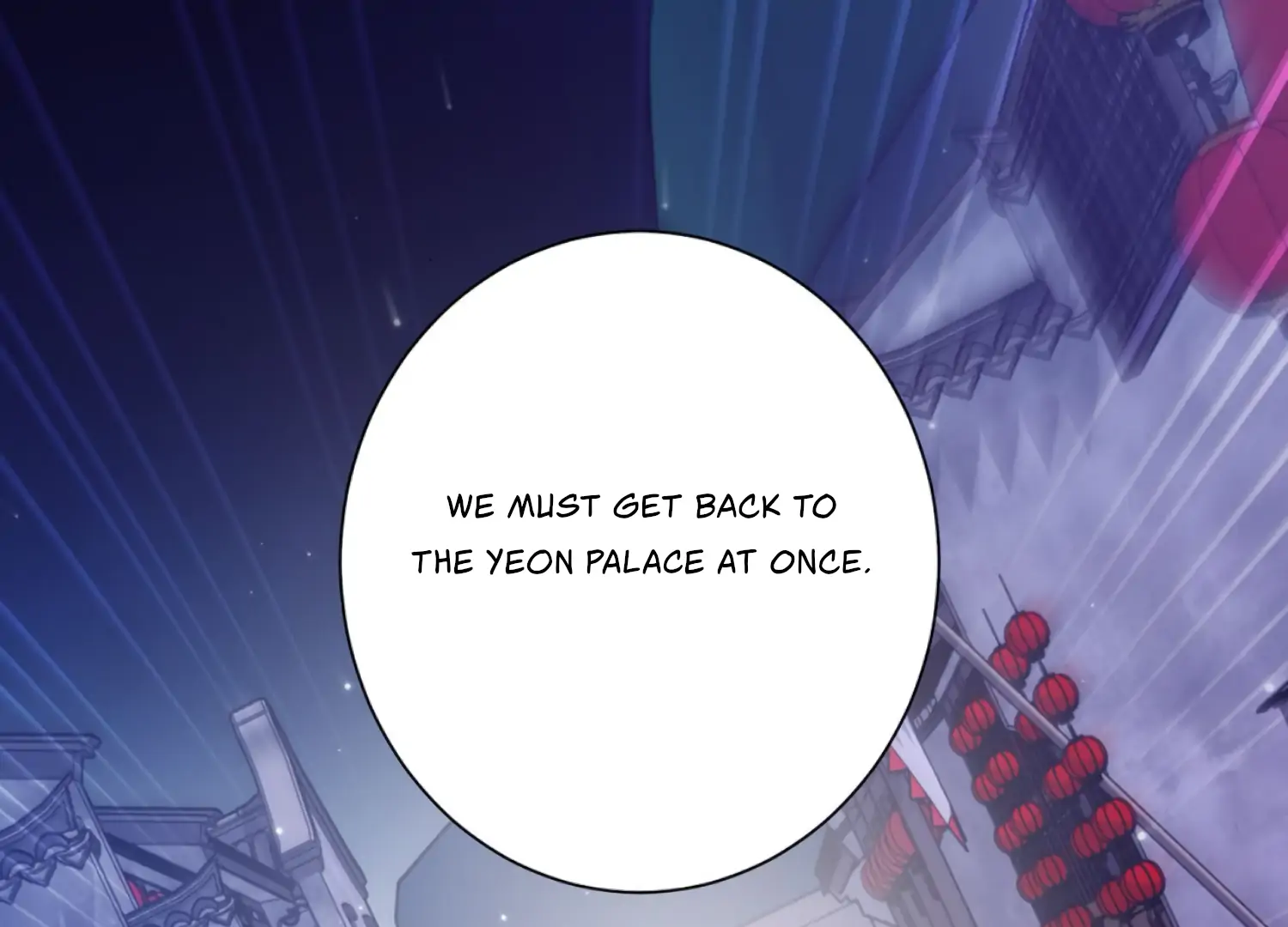 The Night When Flowers Fall Chapter 50 - Page 29