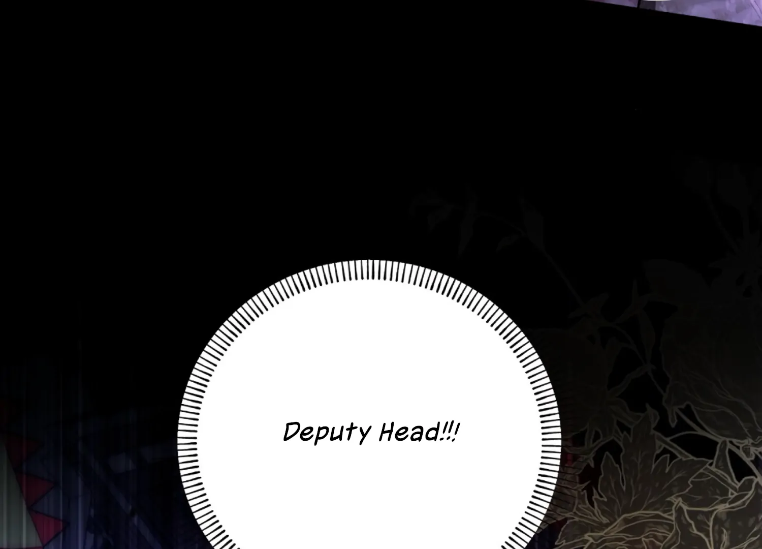 The Night When Flowers Fall Chapter 50 - Page 4