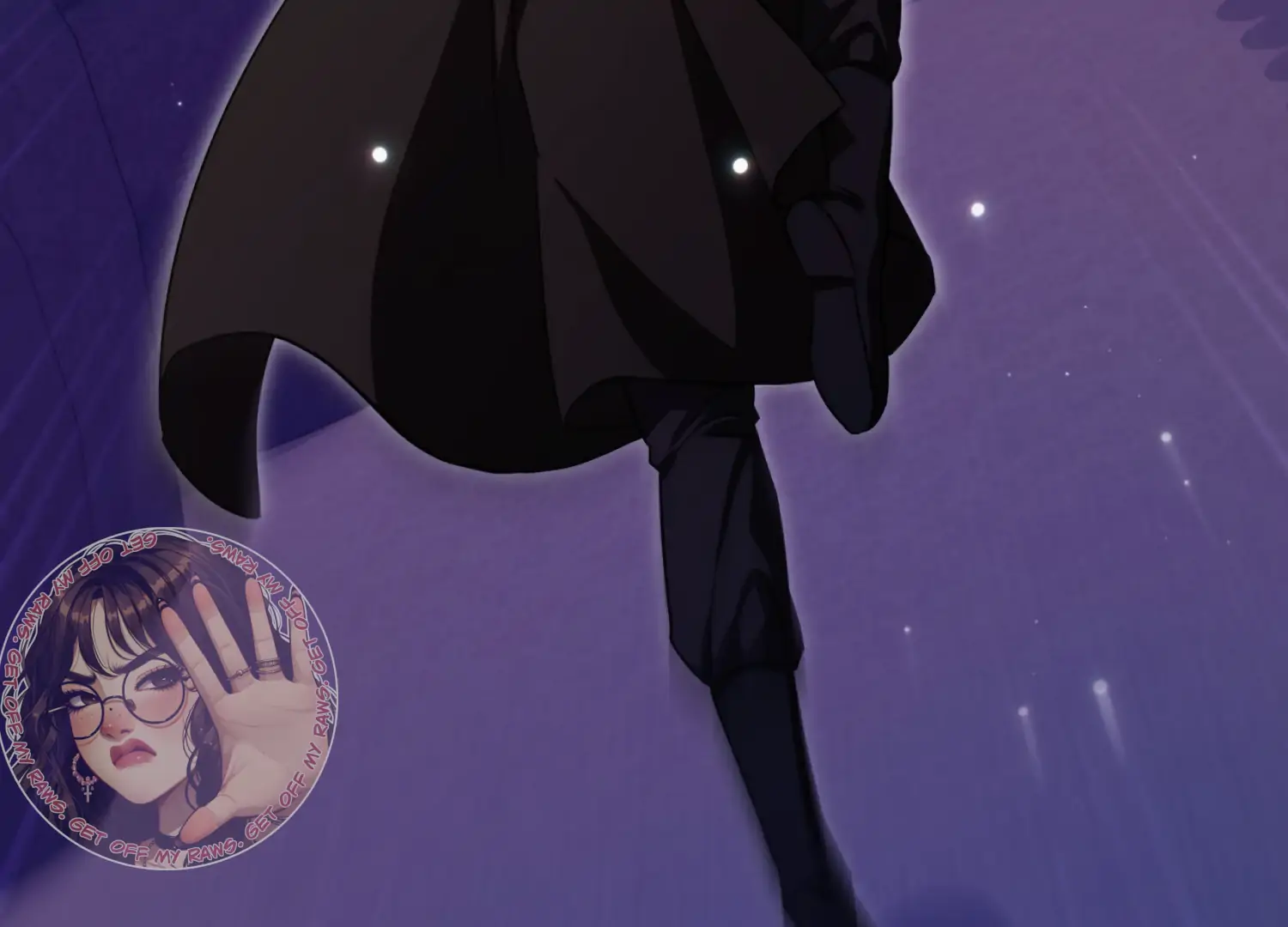 The Night When Flowers Fall Chapter 50 - Page 31