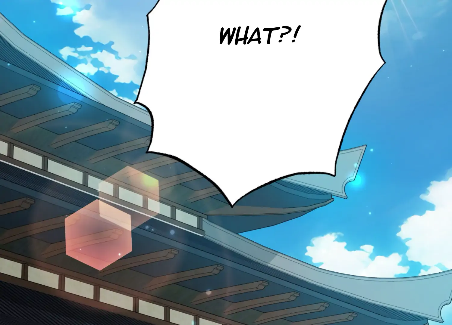 The Night When Flowers Fall Chapter 50 - Page 36