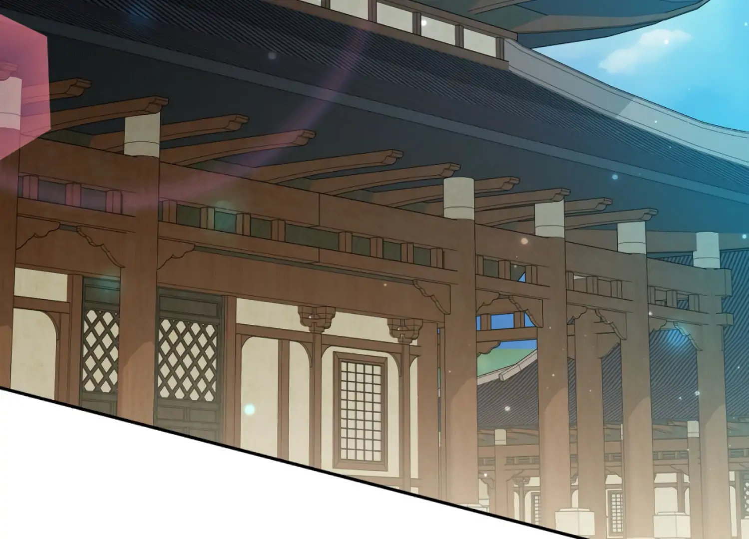 The Night When Flowers Fall Chapter 50 - Page 37