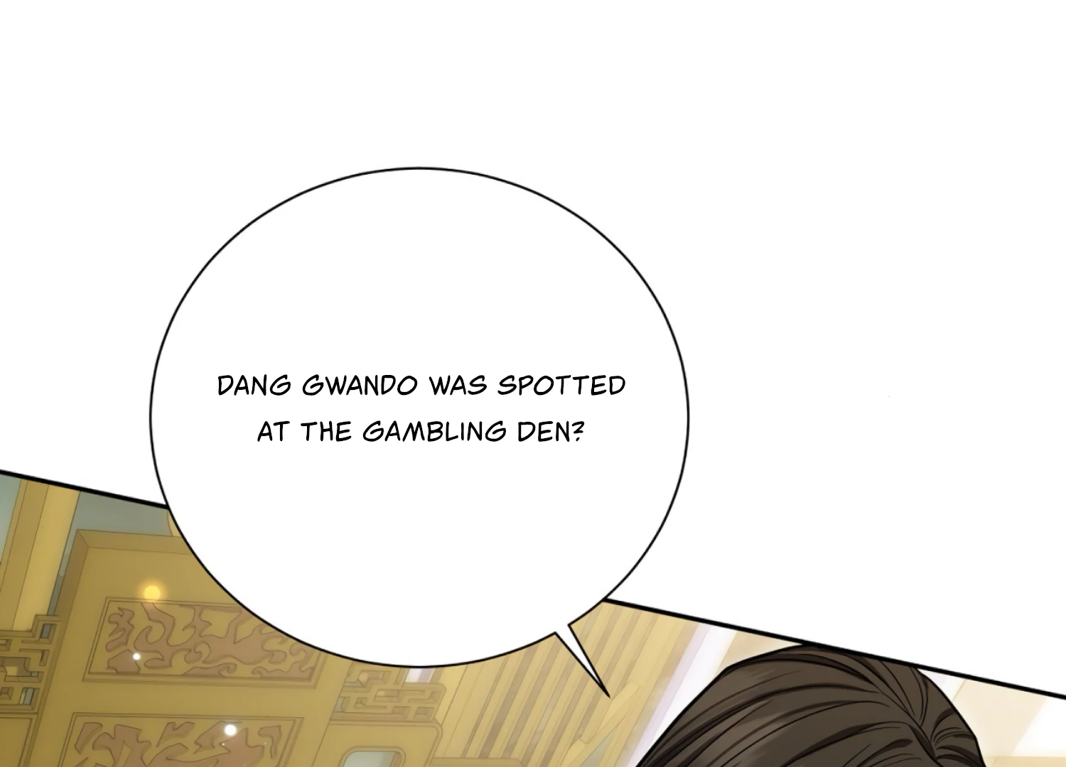 The Night When Flowers Fall Chapter 50 - Page 39