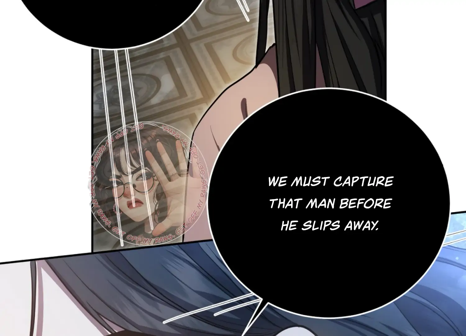 The Night When Flowers Fall Chapter 50 - Page 44