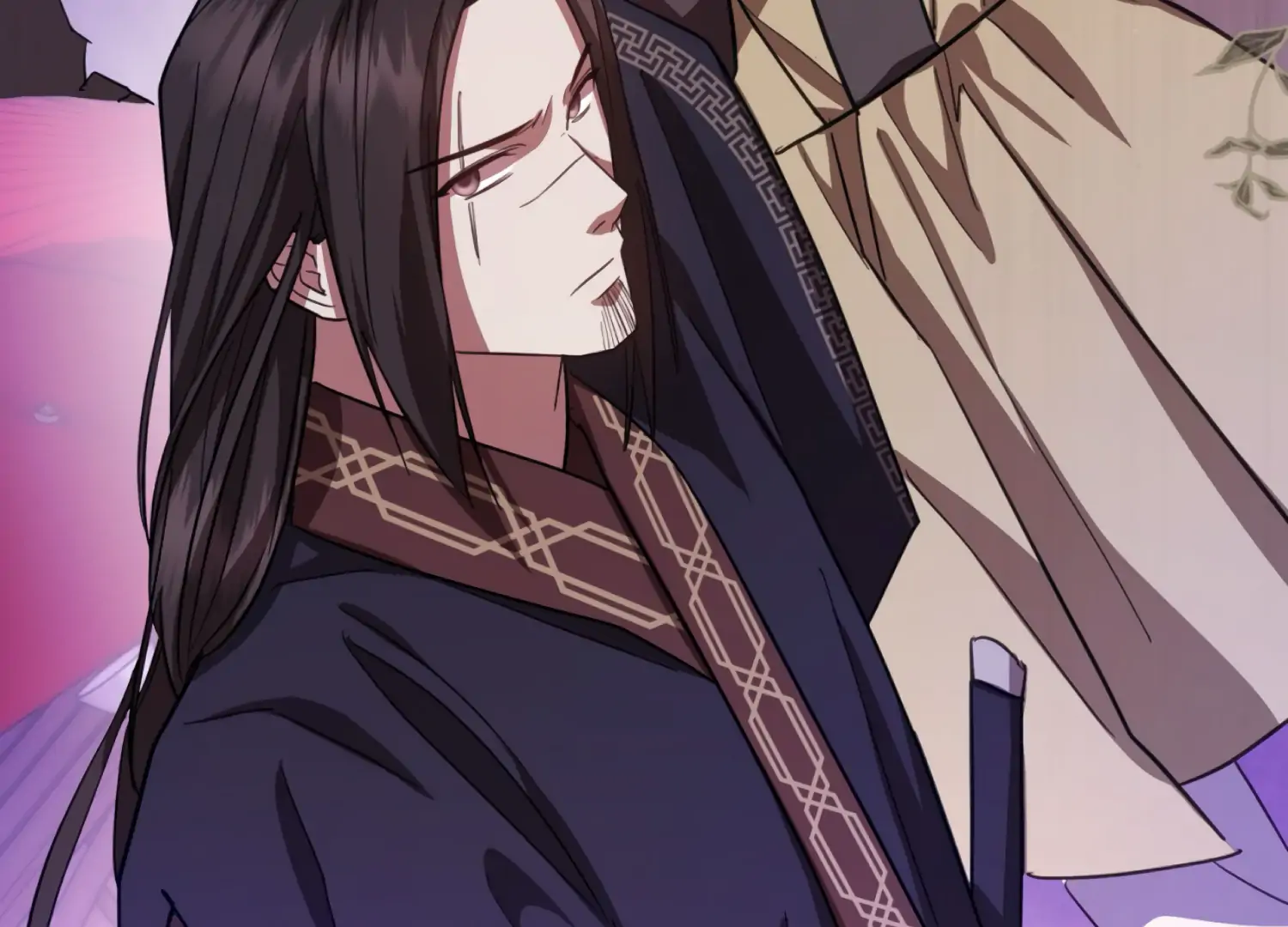 The Night When Flowers Fall Chapter 50 - Page 6