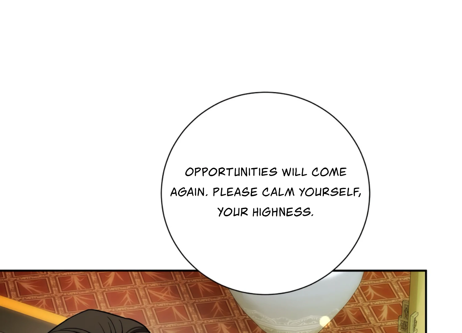 The Night When Flowers Fall Chapter 50 - Page 52