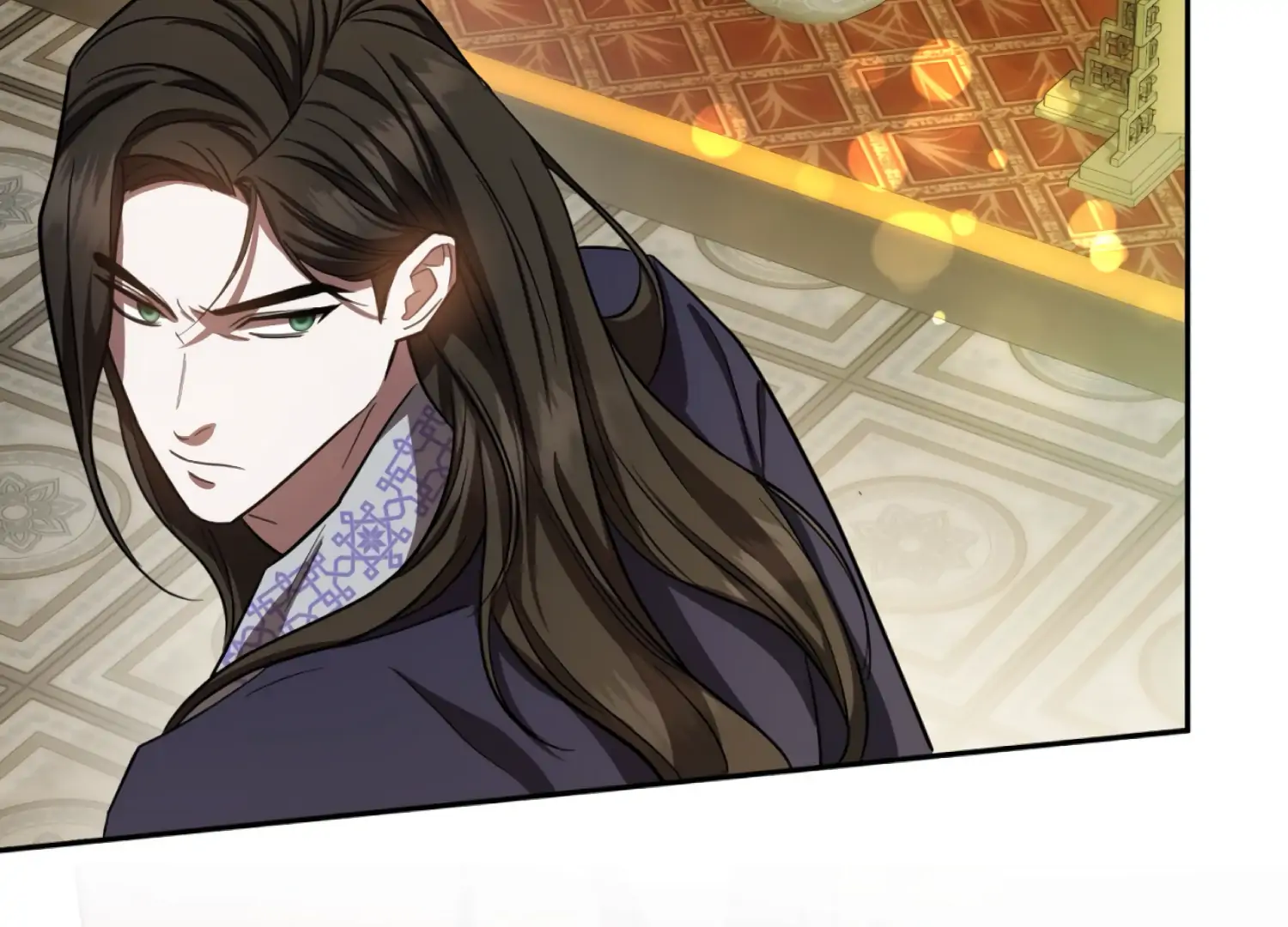 The Night When Flowers Fall Chapter 50 - Page 53