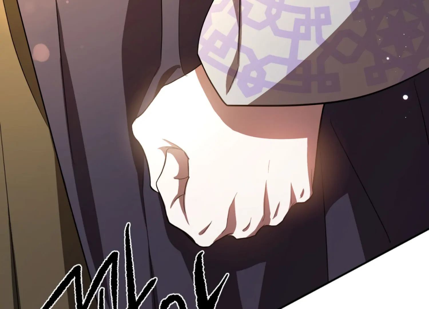 The Night When Flowers Fall Chapter 50 - Page 55