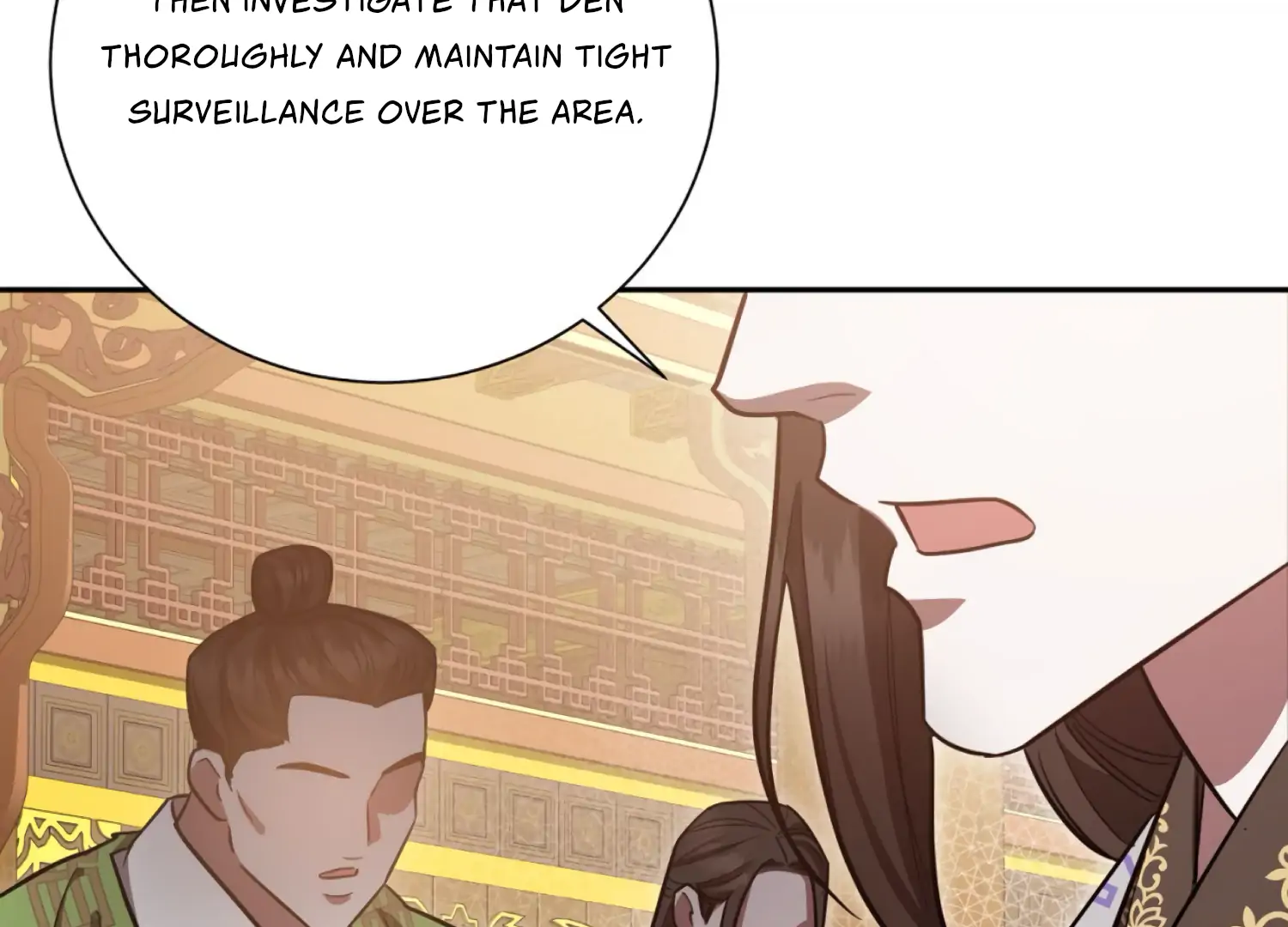 The Night When Flowers Fall Chapter 50 - Page 58