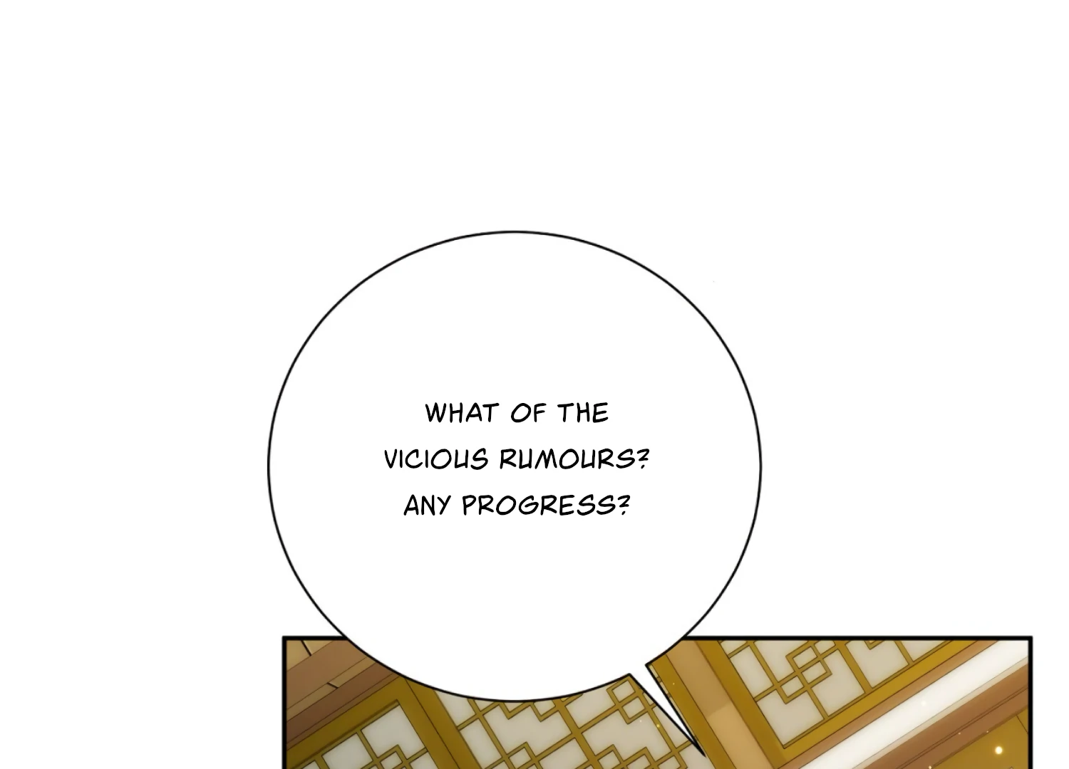 The Night When Flowers Fall Chapter 50 - Page 60