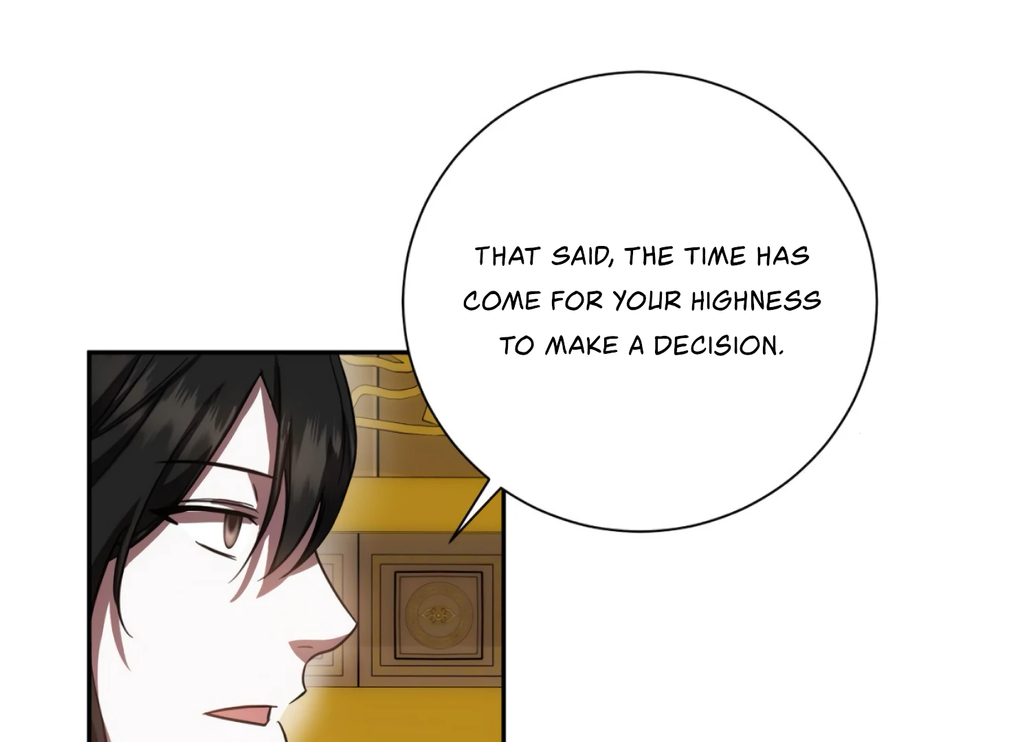 The Night When Flowers Fall Chapter 50 - Page 63