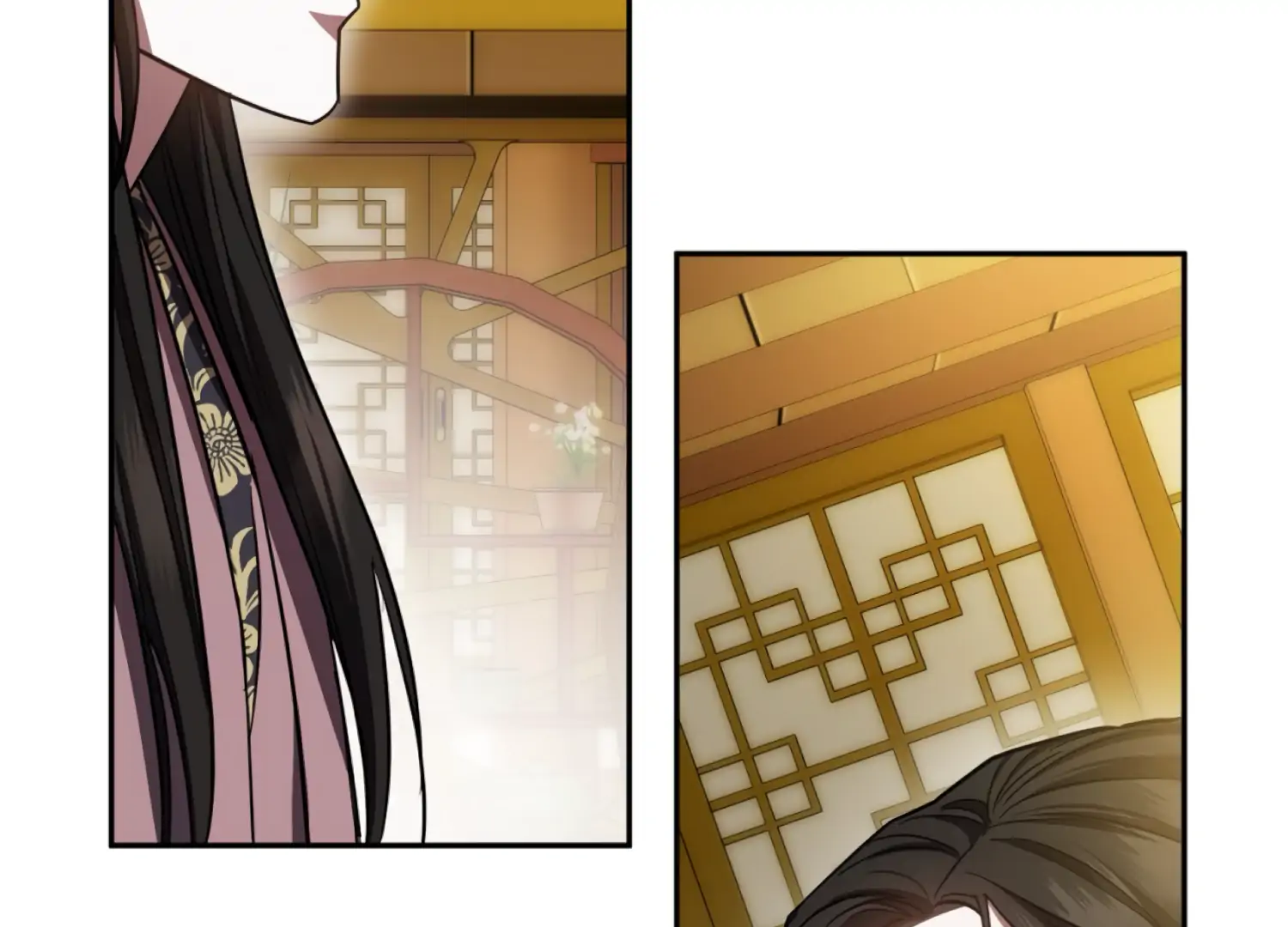 The Night When Flowers Fall Chapter 50 - Page 64