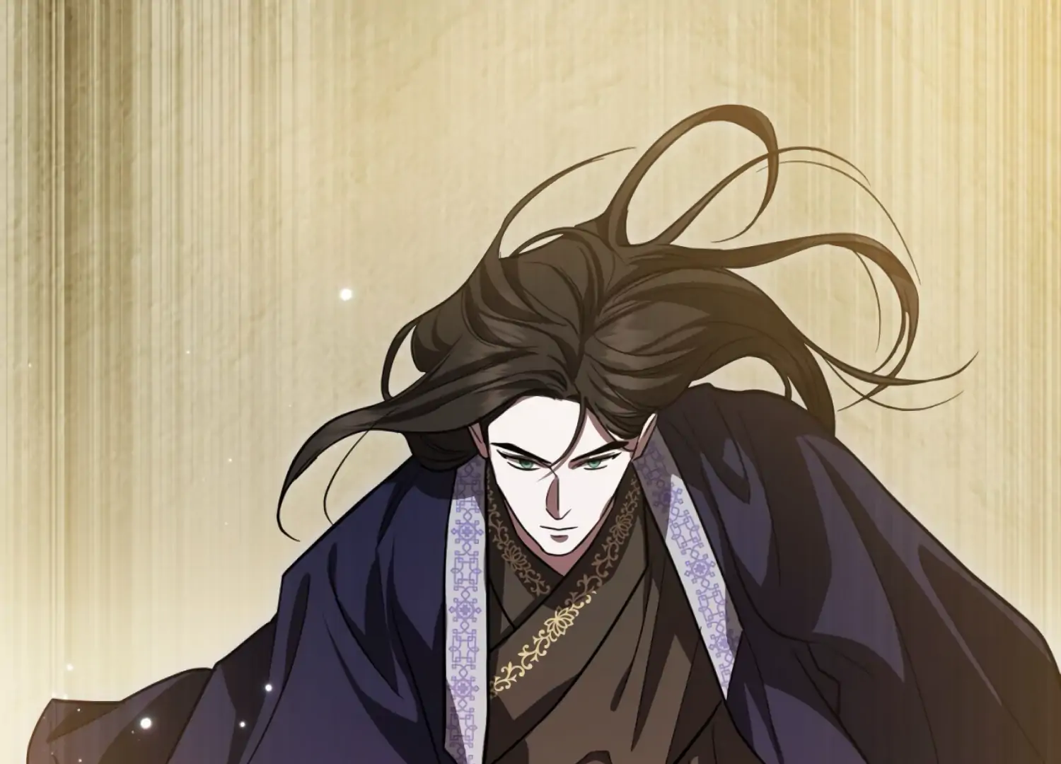 The Night When Flowers Fall Chapter 50 - Page 70