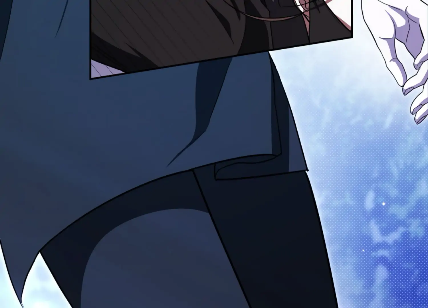 The Night When Flowers Fall Chapter 50 - Page 86