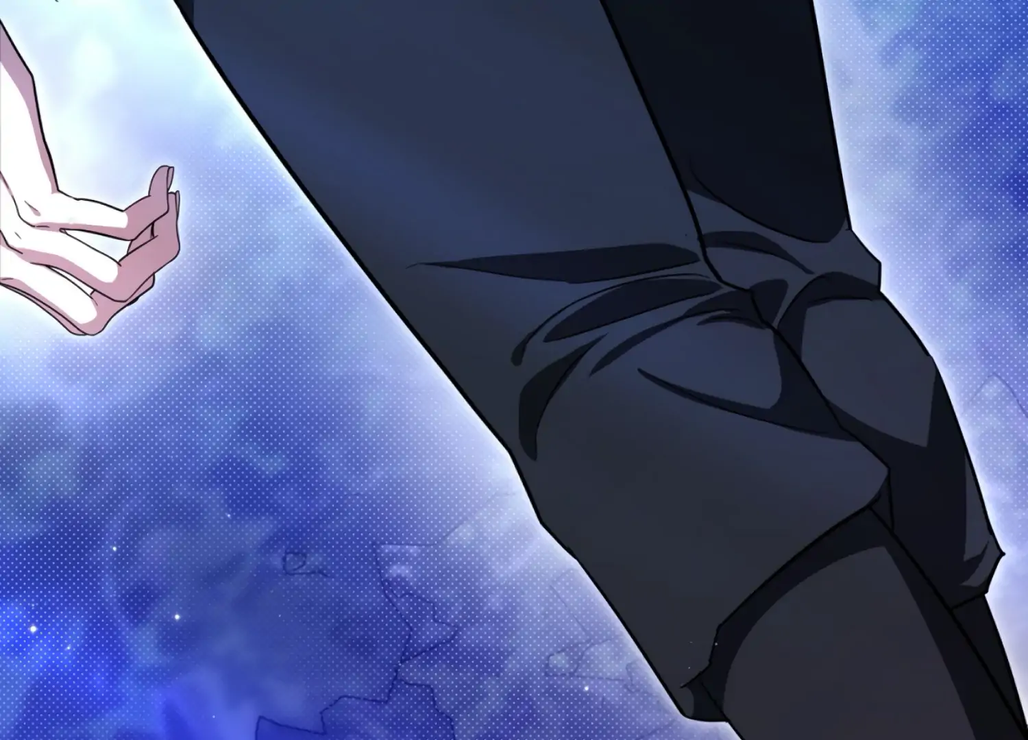 The Night When Flowers Fall Chapter 50 - Page 87