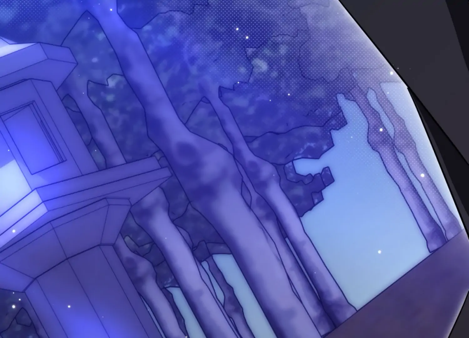 The Night When Flowers Fall Chapter 50 - Page 88