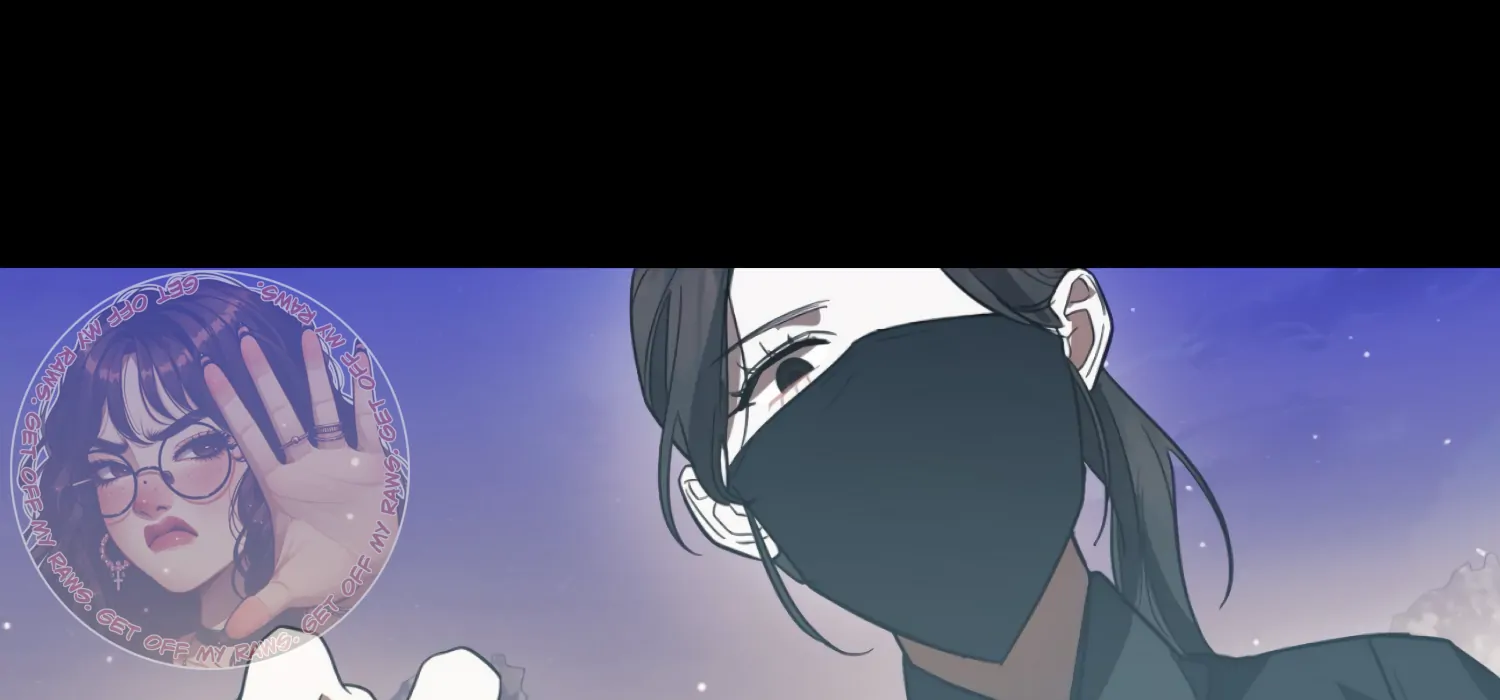 The Night When Flowers Fall Chapter 50 - Page 93