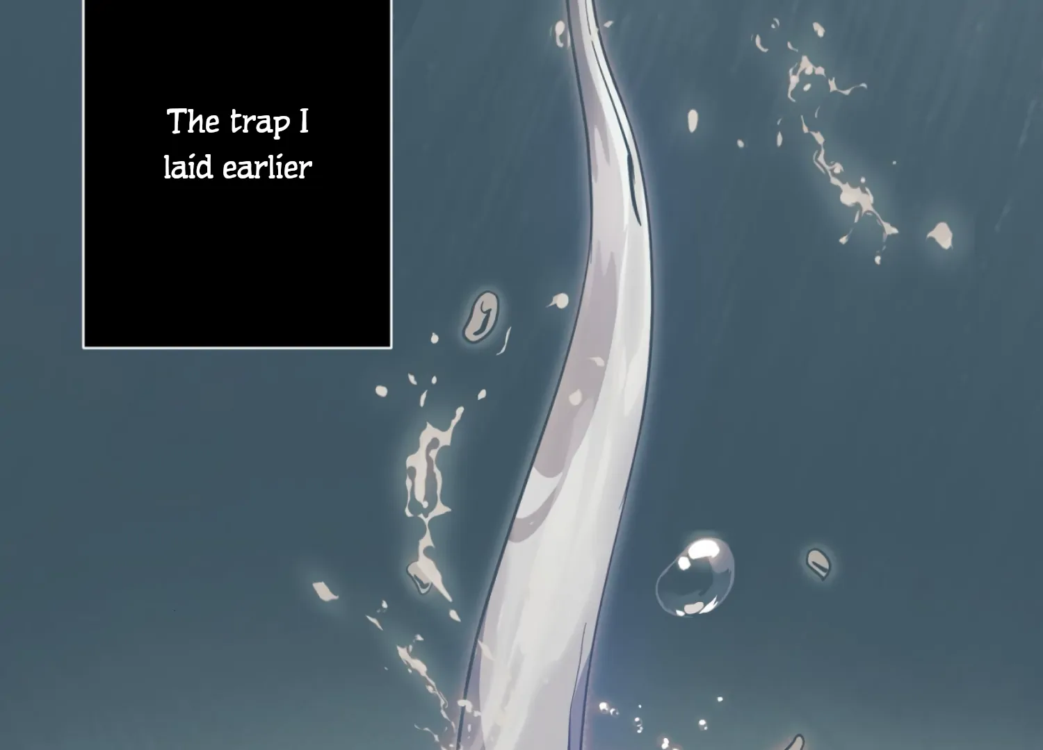 The Night When Flowers Fall Chapter 50 - Page 96