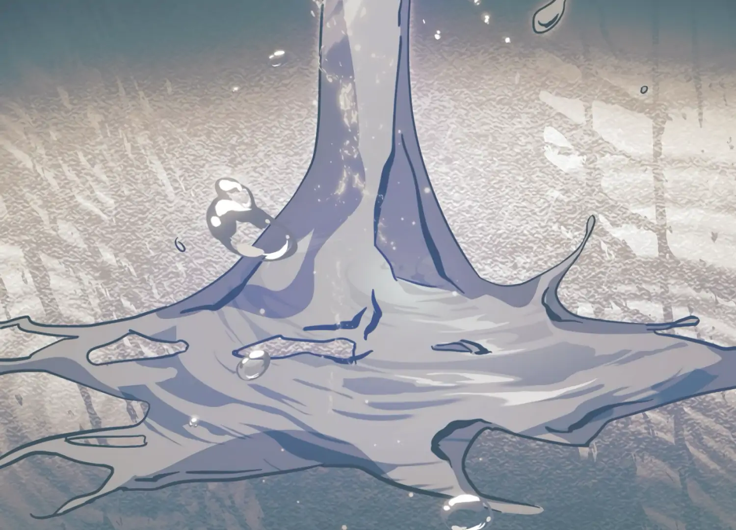 The Night When Flowers Fall Chapter 50 - Page 97