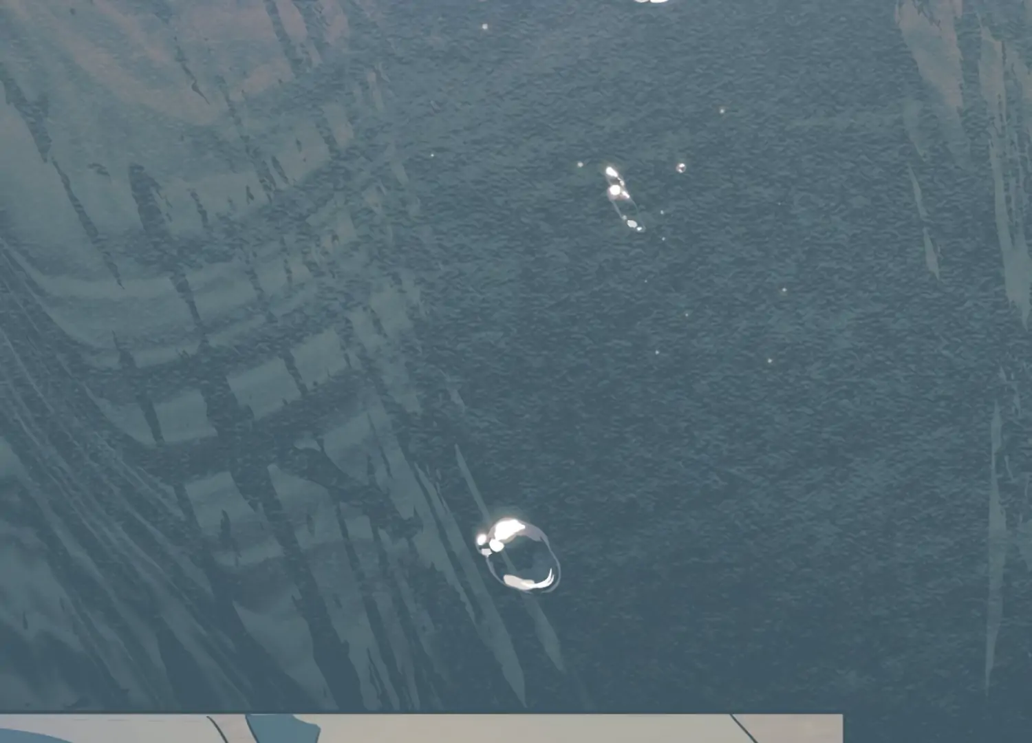 The Night When Flowers Fall Chapter 50 - Page 98