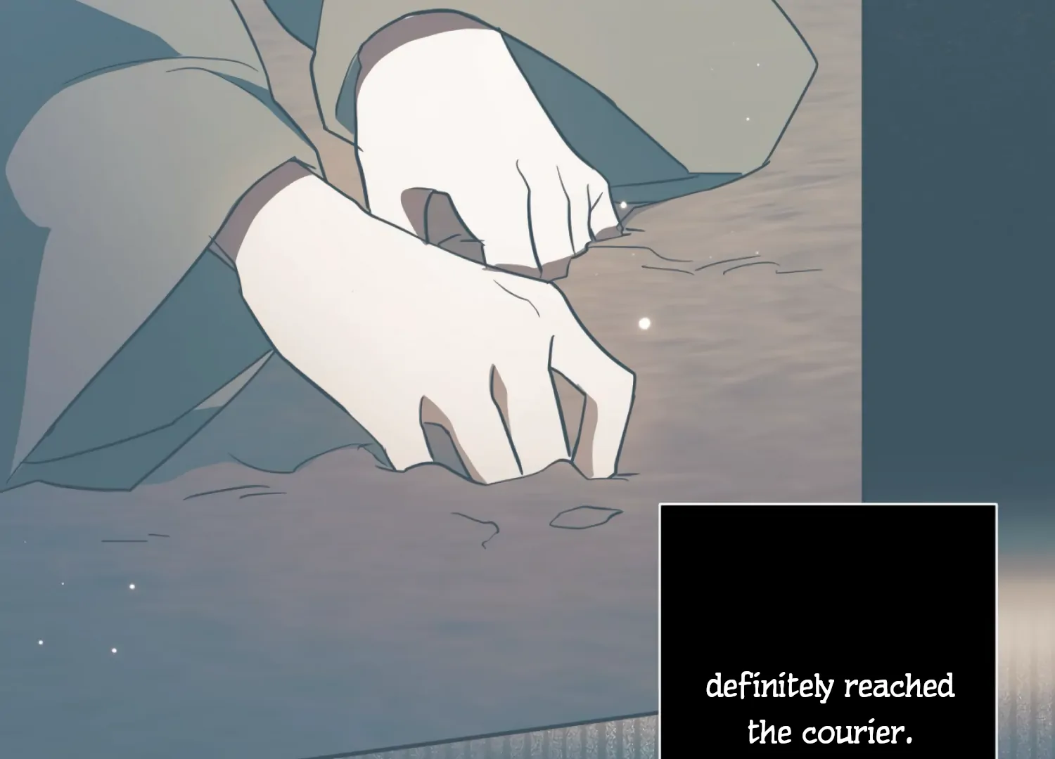 The Night When Flowers Fall Chapter 50 - Page 99